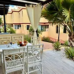 Casa Emilia - Costa Calma, Comfort House Pool Wifi * Costa Calma