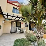 Casa Emilia - Costa Calma, Comfort House Pool Wifi Apartmán *