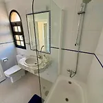 Casa Emilia - Costa Calma, Comfort House Pool Wifi Apartmán *