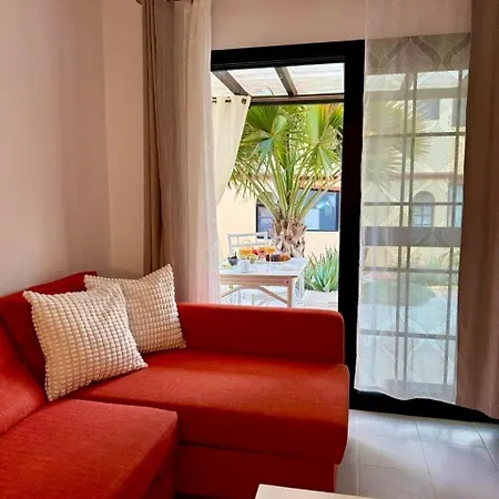 Casa Emilia * Costa Calma