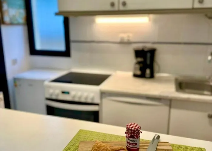 Casa Emilia Appartement