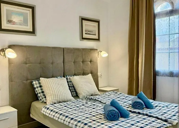 Casa Emilia Apartment Costa Calma