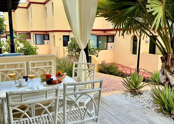 Casa Emilia * Costa Calma