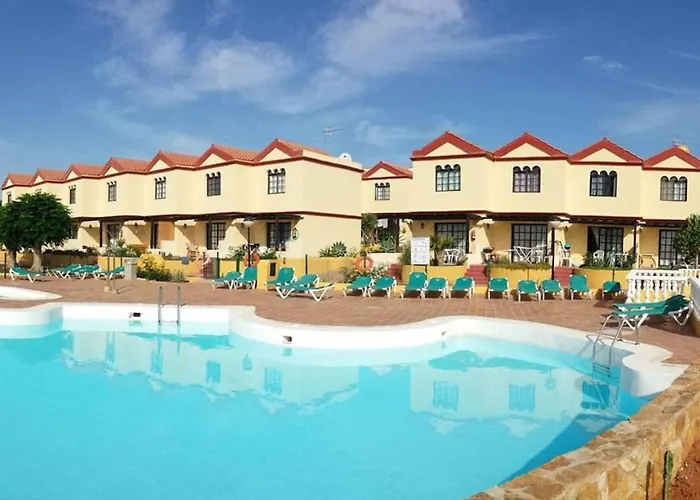 Casa Emilia Apartment *