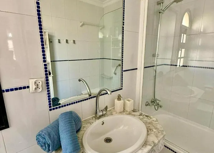 Apartment Casa Emilia Costa Calma