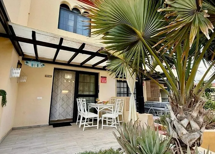 Casa Emilia Apartment *