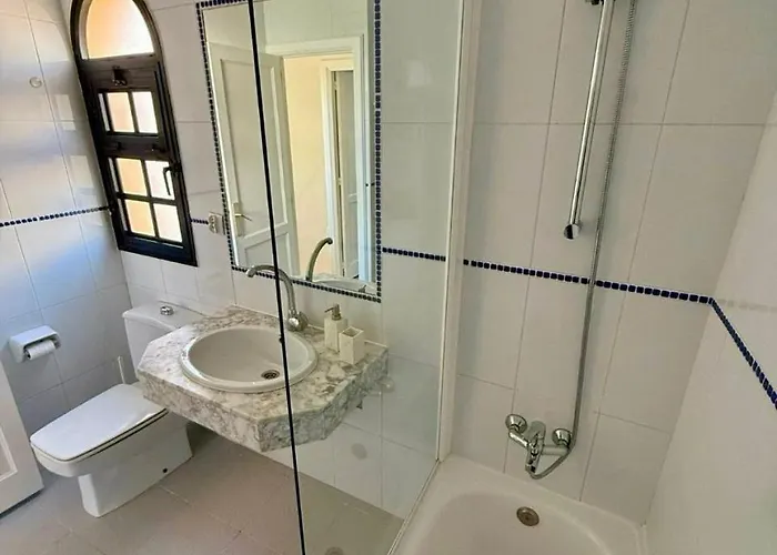 Casa Emilia Apartment *