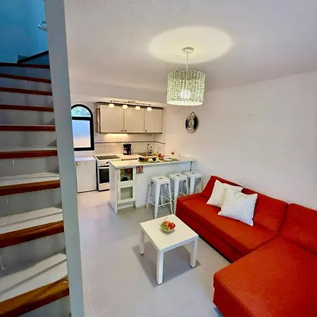 Casa Emilia Costa Calma