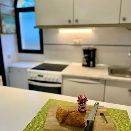 Casa Emilia Apartment