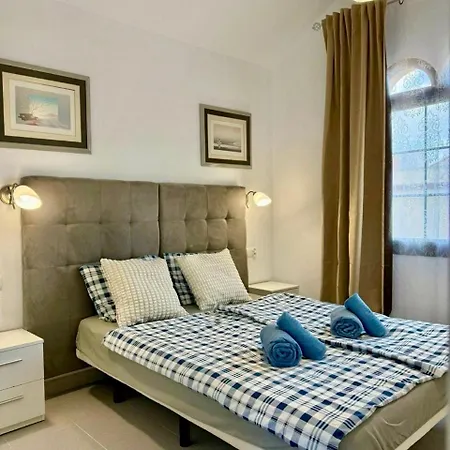 Casa Emilia Apartment Costa Calma