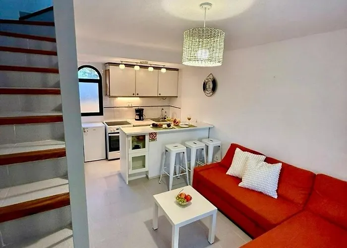 Casa Emilia Costa Calma