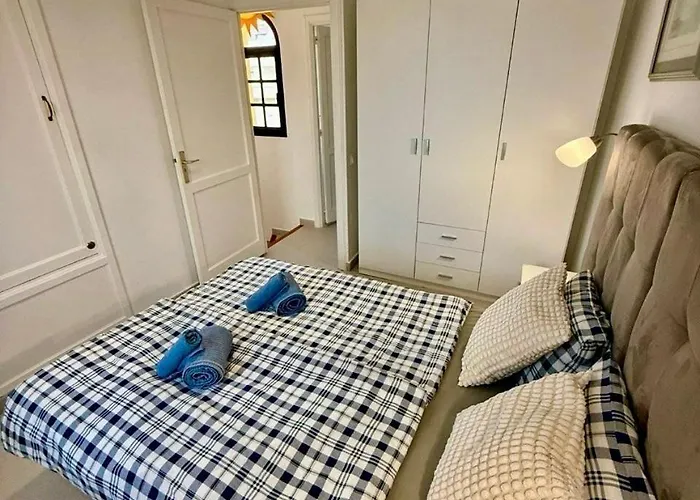 Casa Emilia Apartment